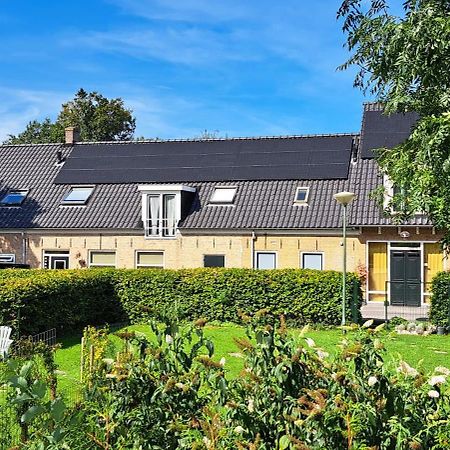 De Staelduinhoeve s-Gravenzande Exteriér fotografie