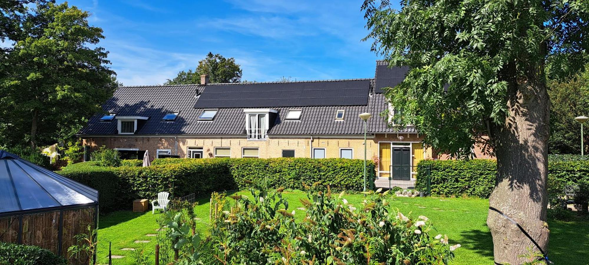 De Staelduinhoeve s-Gravenzande Exteriér fotografie