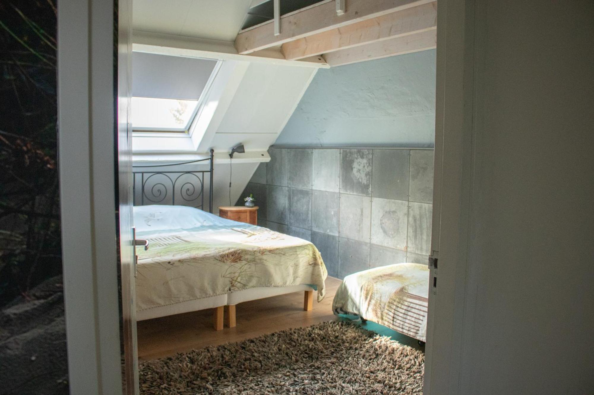 De Staelduinhoeve s-Gravenzande Exteriér fotografie